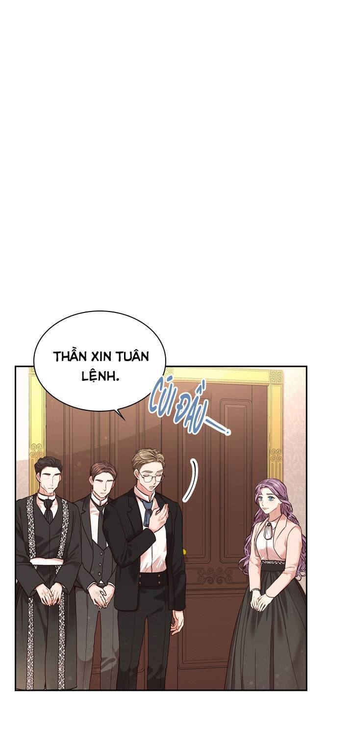 Thư Ký Của Bạo Chúa Chapter 27 - Trang 2