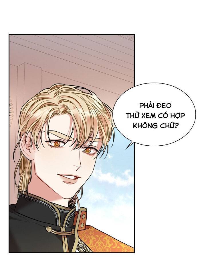 Thư Ký Của Bạo Chúa Chapter 27 - Trang 2