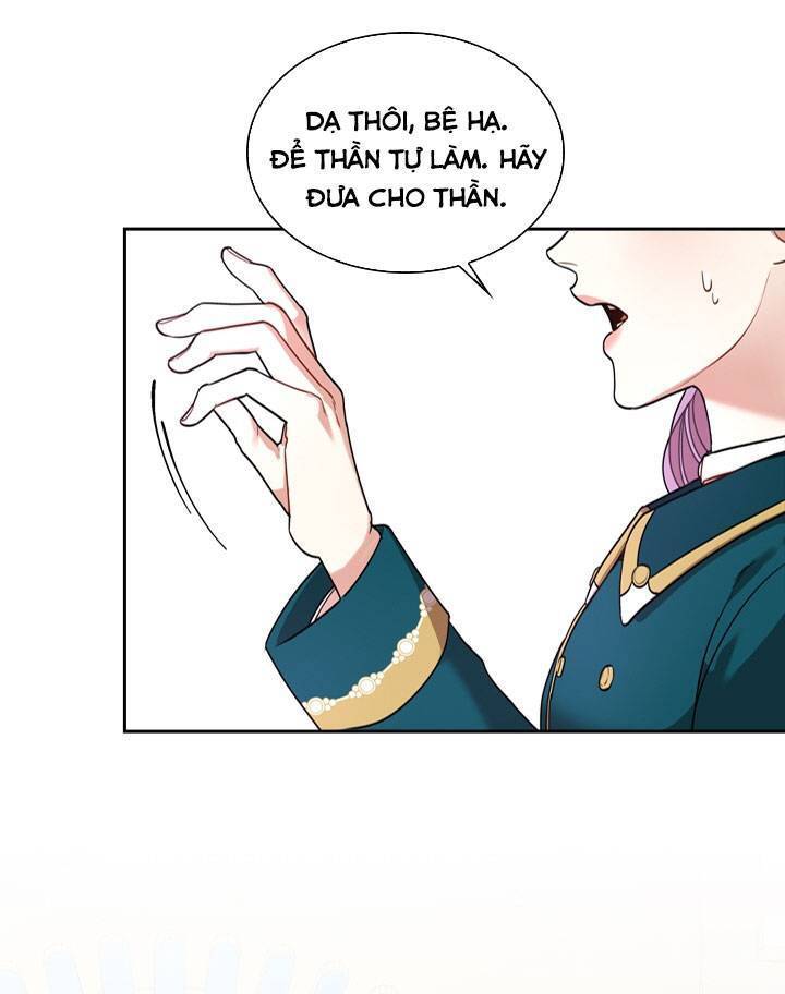 Thư Ký Của Bạo Chúa Chapter 27 - Trang 2