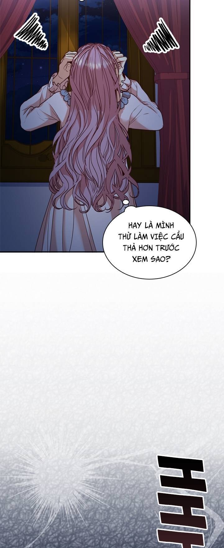 Thư Ký Của Bạo Chúa Chapter 24 - Trang 2