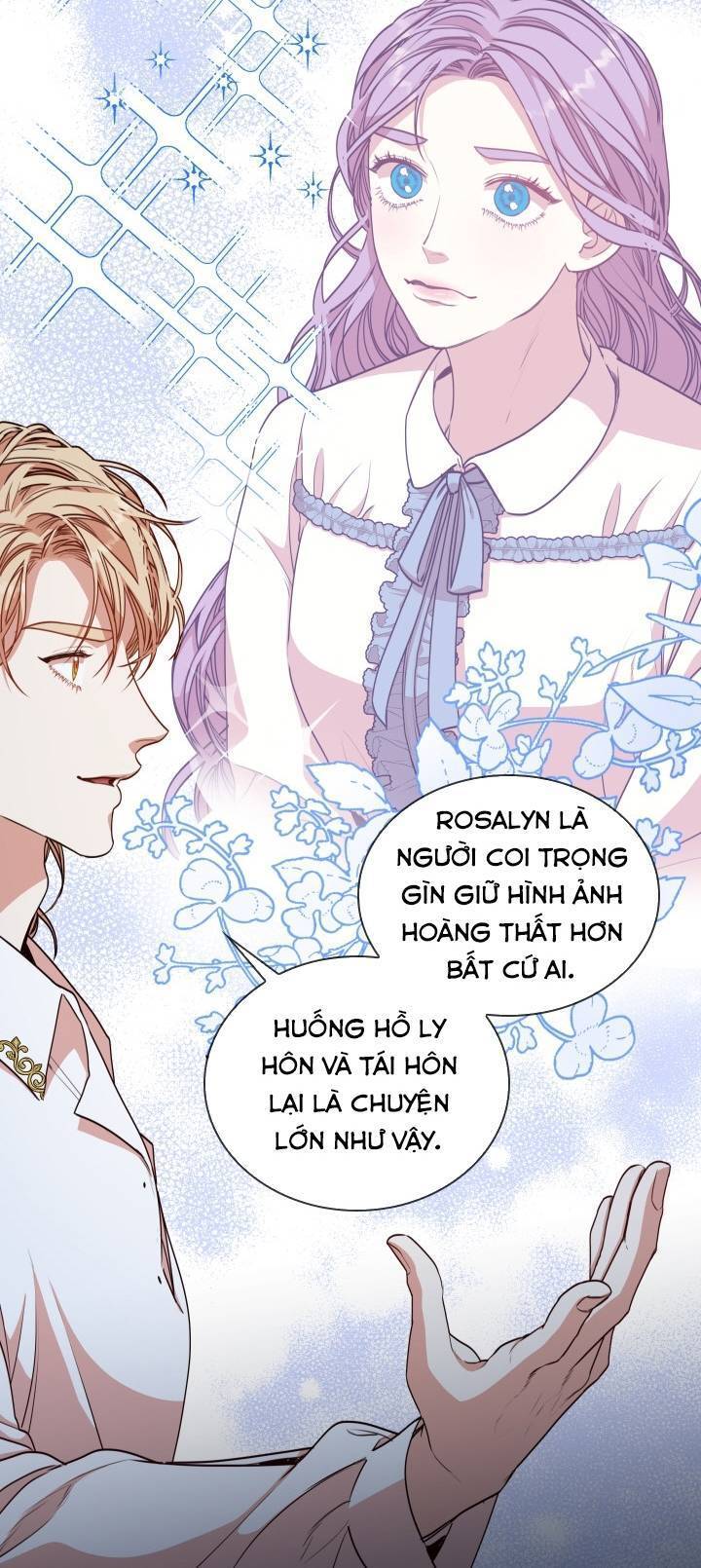 Thư Ký Của Bạo Chúa Chapter 24 - Trang 2