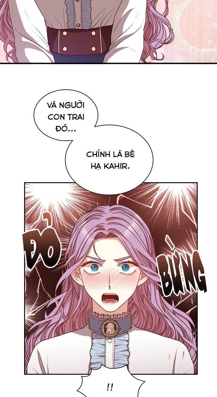 Thư Ký Của Bạo Chúa Chapter 22 - Trang 2