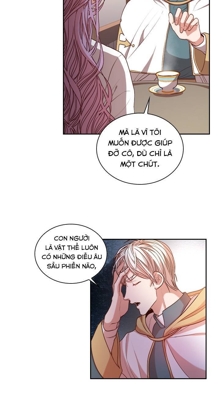 Thư Ký Của Bạo Chúa Chapter 22 - Trang 2