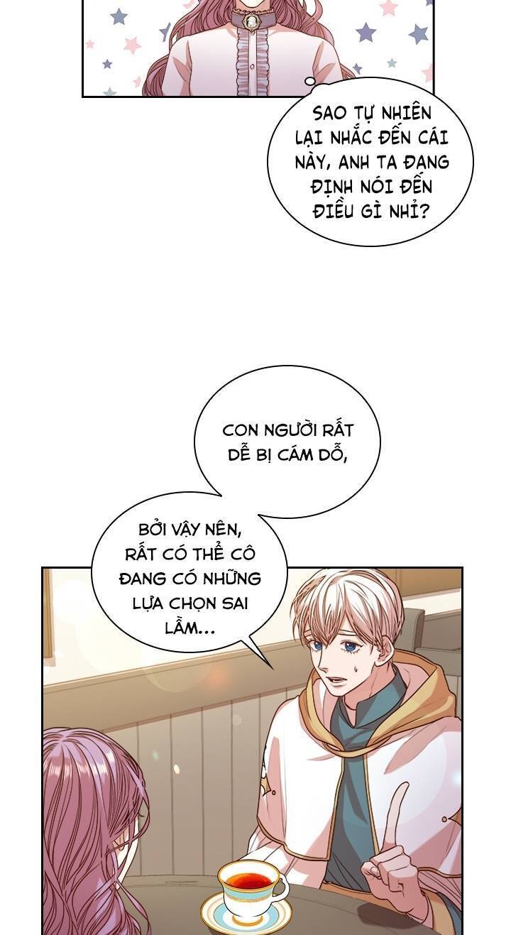 Thư Ký Của Bạo Chúa Chapter 22 - Trang 2