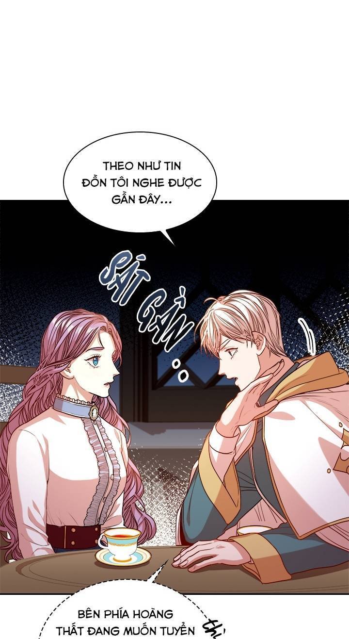 Thư Ký Của Bạo Chúa Chapter 22 - Trang 2