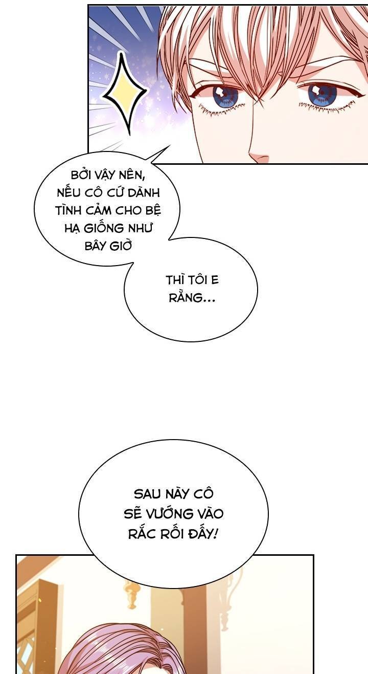 Thư Ký Của Bạo Chúa Chapter 22 - Trang 2