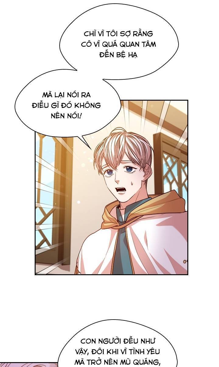 Thư Ký Của Bạo Chúa Chapter 22 - Trang 2