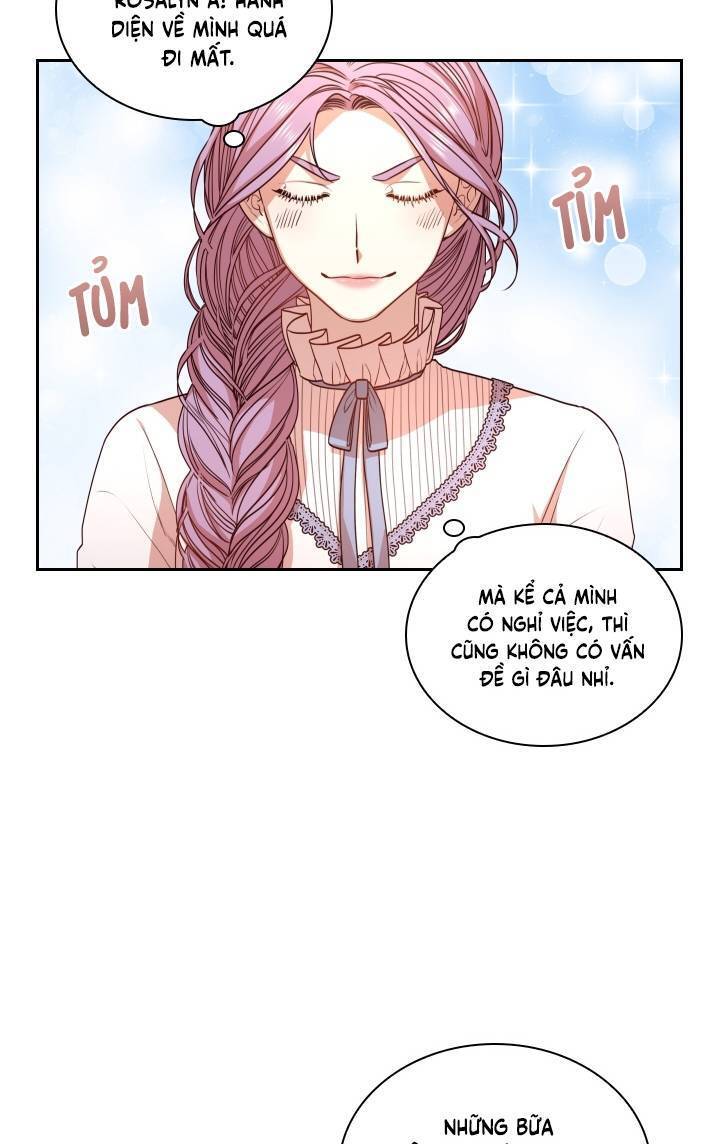 Thư Ký Của Bạo Chúa Chapter 21 - Trang 2