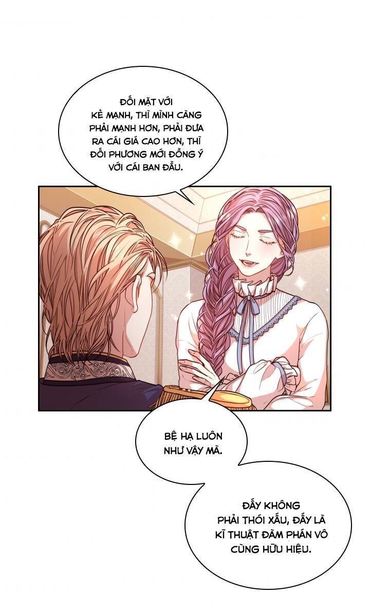 Thư Ký Của Bạo Chúa Chapter 21 - Trang 2