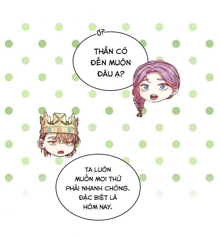 Thư Ký Của Bạo Chúa Chapter 20 - Trang 2