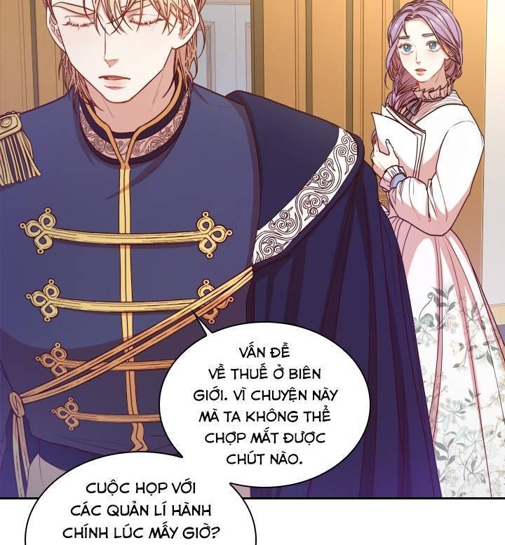 Thư Ký Của Bạo Chúa Chapter 20 - Trang 2