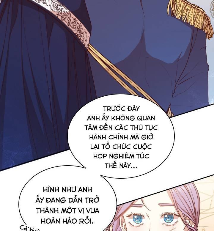 Thư Ký Của Bạo Chúa Chapter 20 - Trang 2