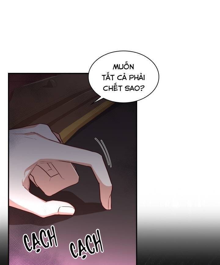 Thư Ký Của Bạo Chúa Chapter 20 - Trang 2