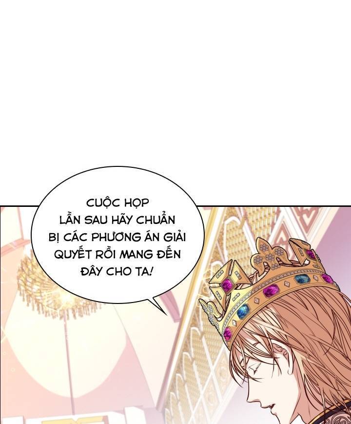 Thư Ký Của Bạo Chúa Chapter 20 - Trang 2