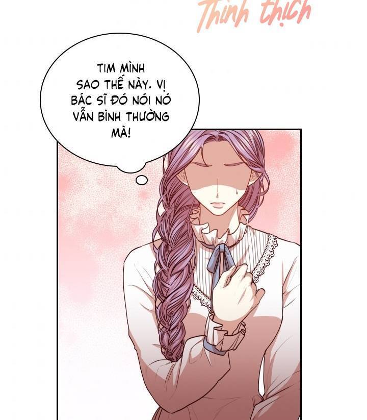 Thư Ký Của Bạo Chúa Chapter 20 - Trang 2