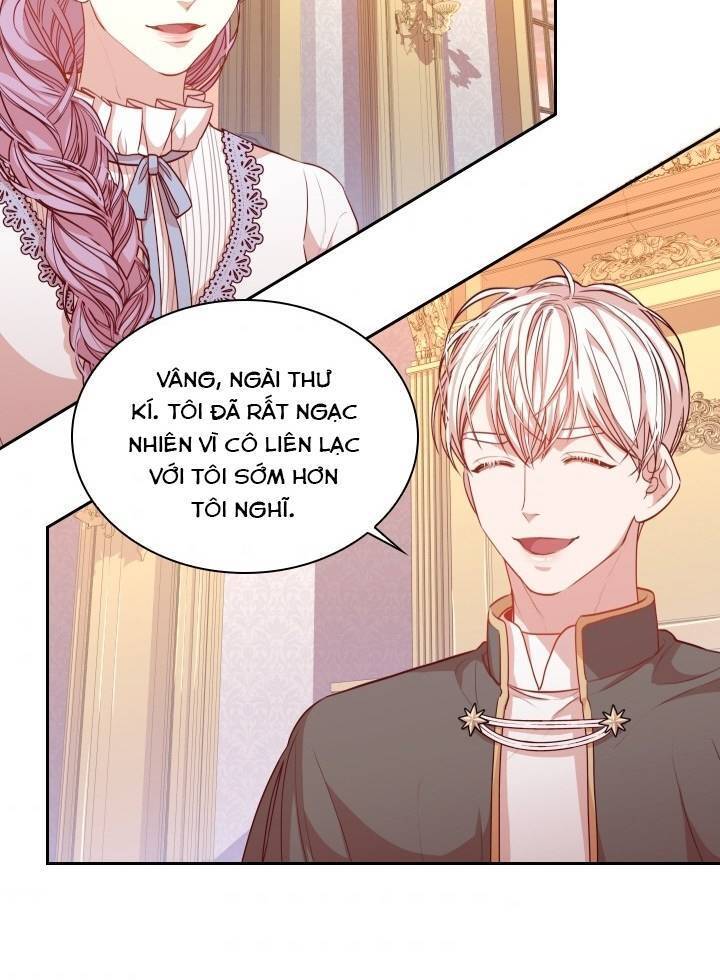 Thư Ký Của Bạo Chúa Chapter 20 - Trang 2