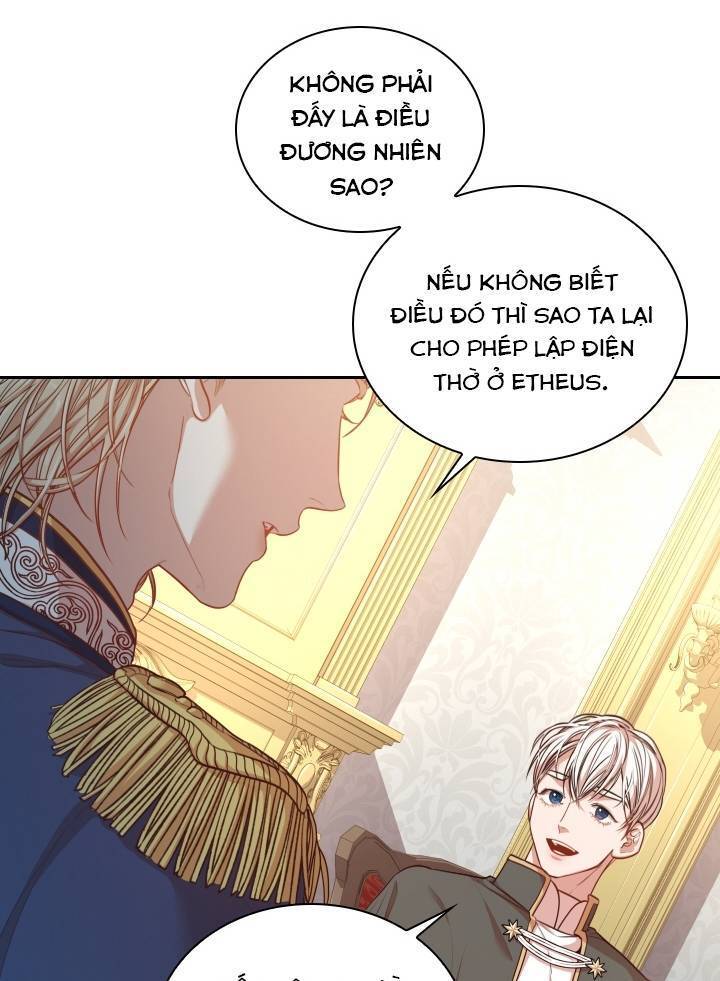 Thư Ký Của Bạo Chúa Chapter 20 - Trang 2