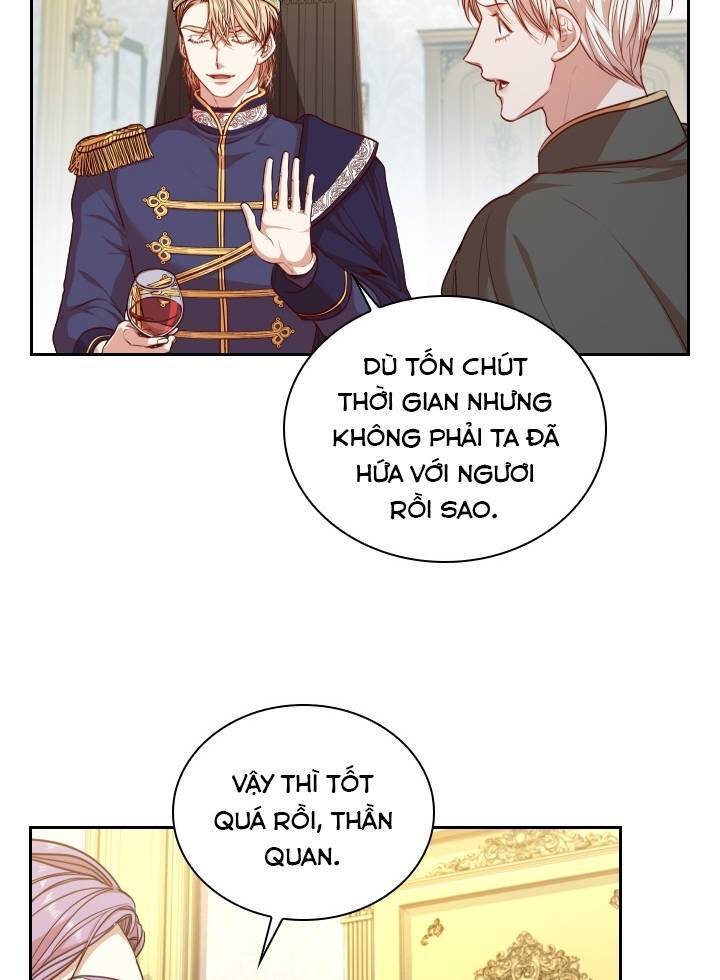 Thư Ký Của Bạo Chúa Chapter 20 - Trang 2