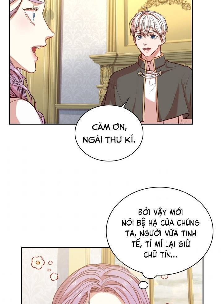 Thư Ký Của Bạo Chúa Chapter 20 - Trang 2