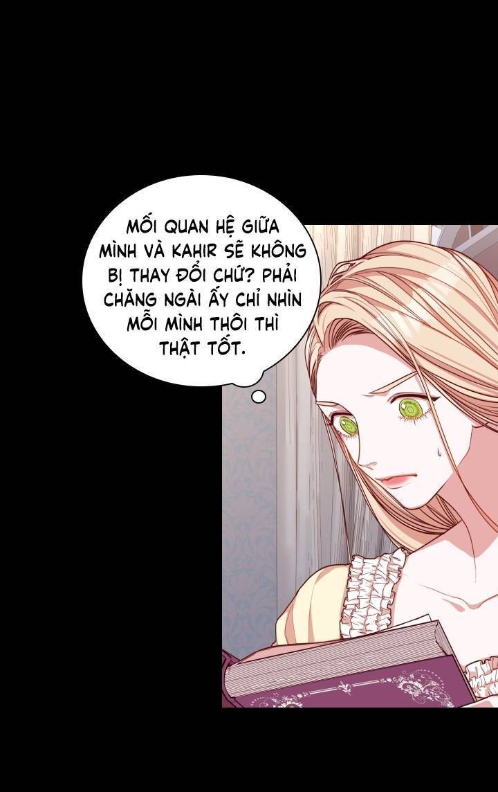 Thư Ký Của Bạo Chúa Chapter 19 - Trang 2