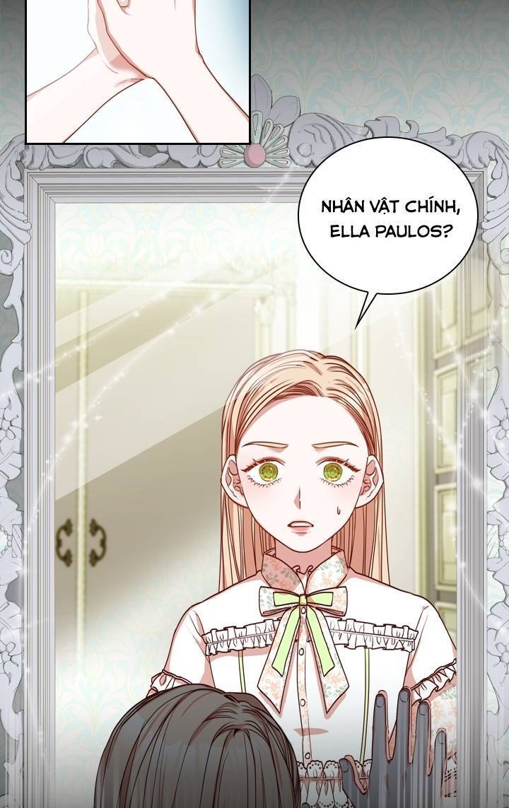 Thư Ký Của Bạo Chúa Chapter 19 - Trang 2