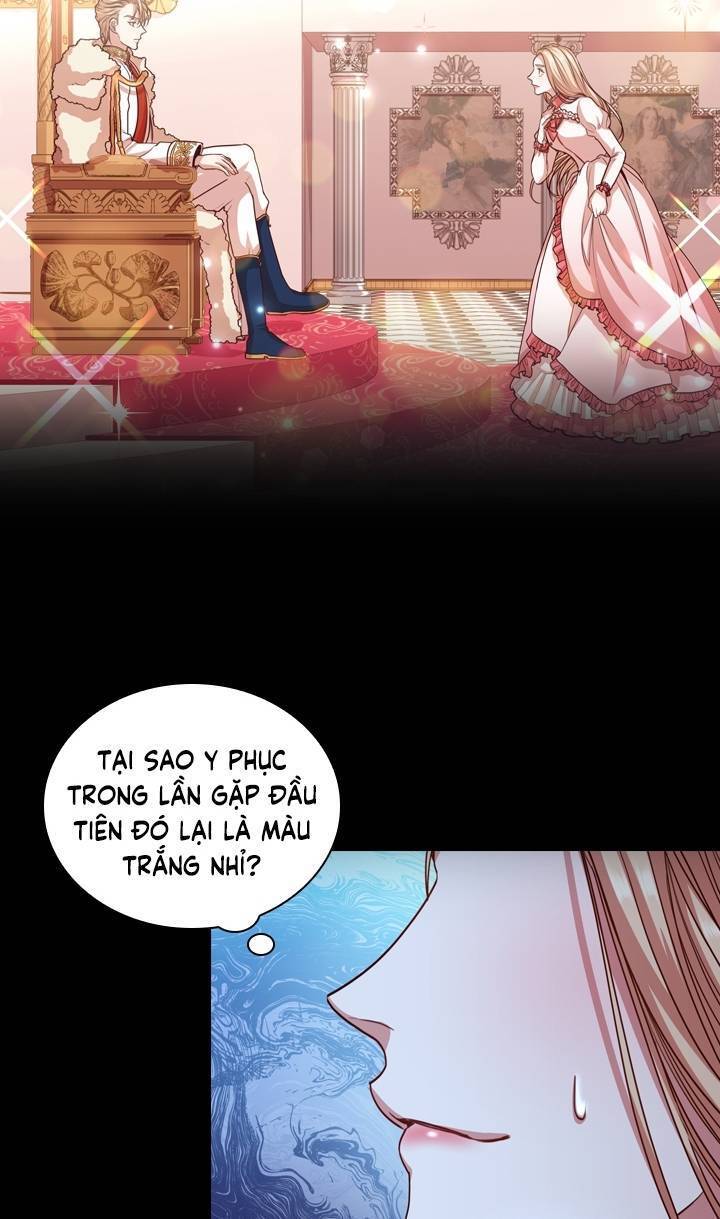 Thư Ký Của Bạo Chúa Chapter 19 - Trang 2