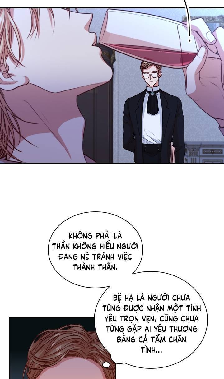 Thư Ký Của Bạo Chúa Chapter 19 - Trang 2