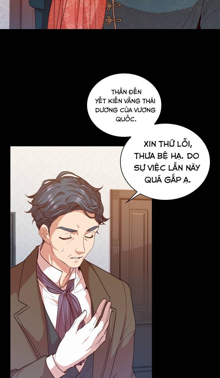 Thư Ký Của Bạo Chúa Chapter 18 - Trang 2