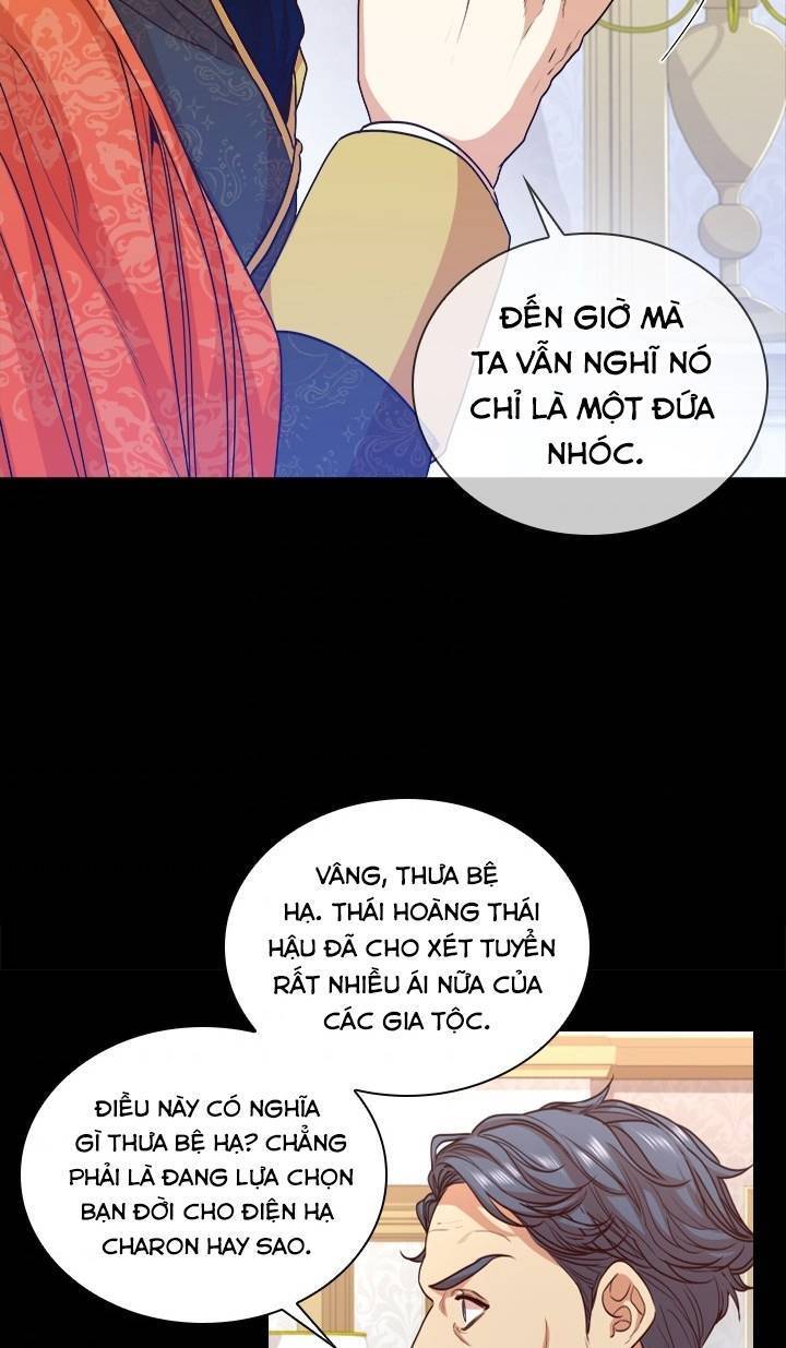 Thư Ký Của Bạo Chúa Chapter 18 - Trang 2