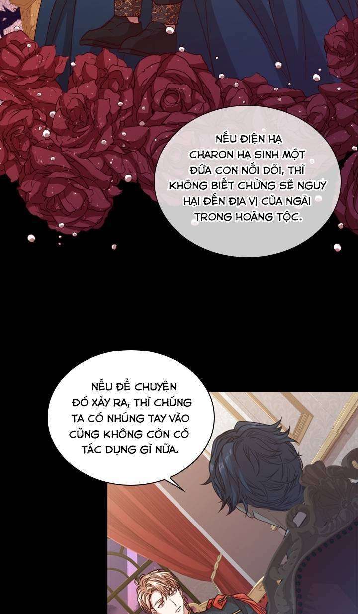 Thư Ký Của Bạo Chúa Chapter 18 - Trang 2