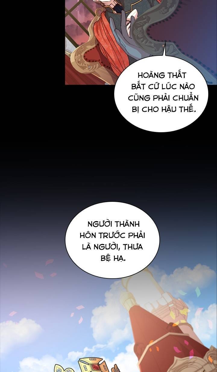 Thư Ký Của Bạo Chúa Chapter 18 - Trang 2