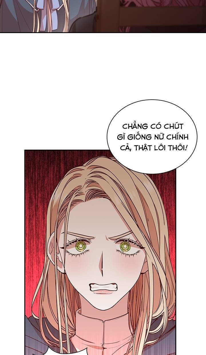 Thư Ký Của Bạo Chúa Chapter 18 - Trang 2