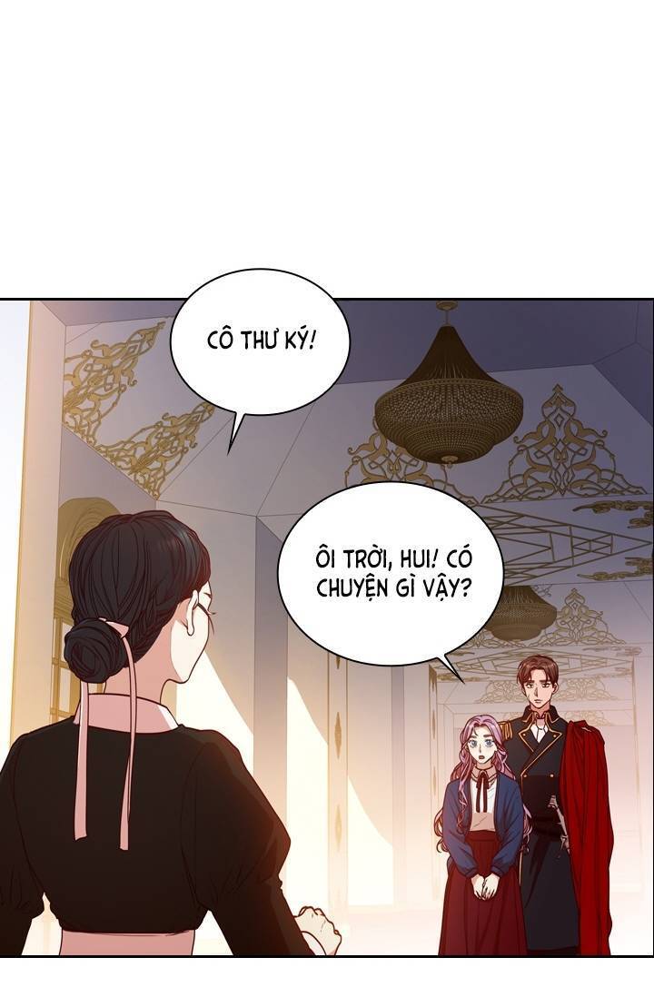 Thư Ký Của Bạo Chúa Chapter 17 - Trang 2