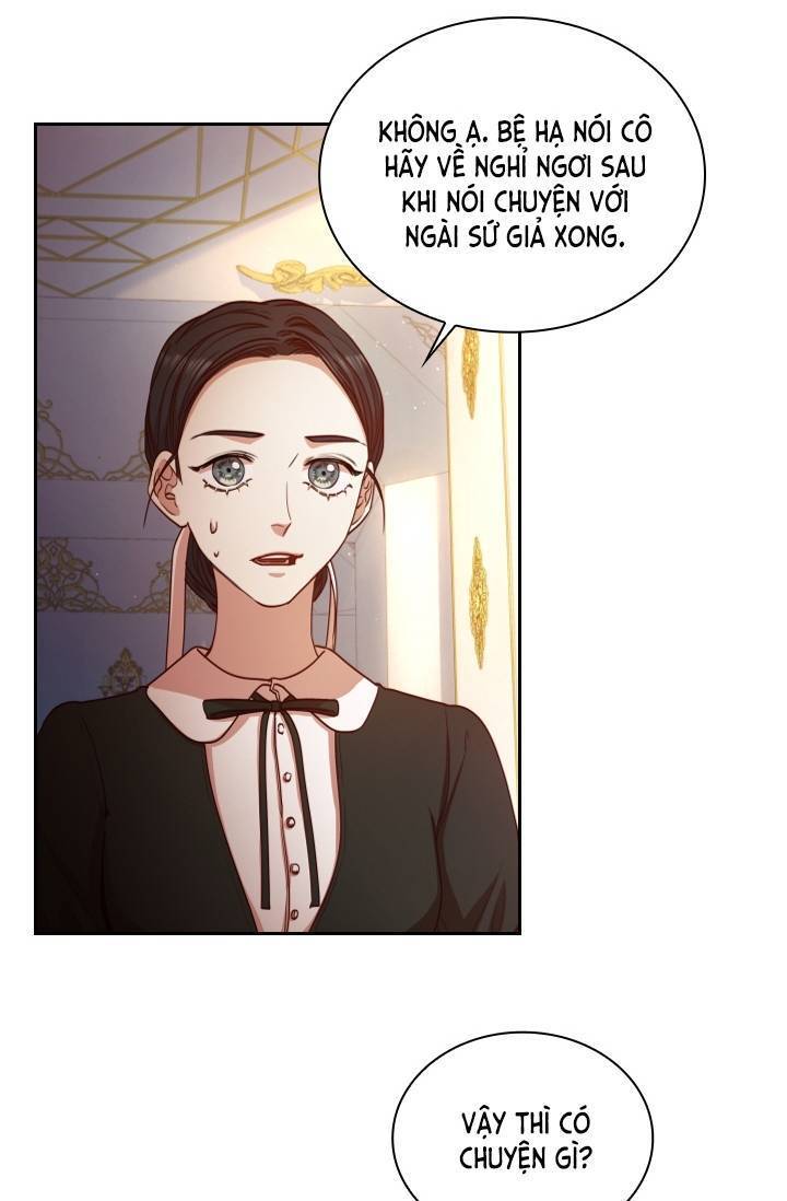 Thư Ký Của Bạo Chúa Chapter 17 - Trang 2