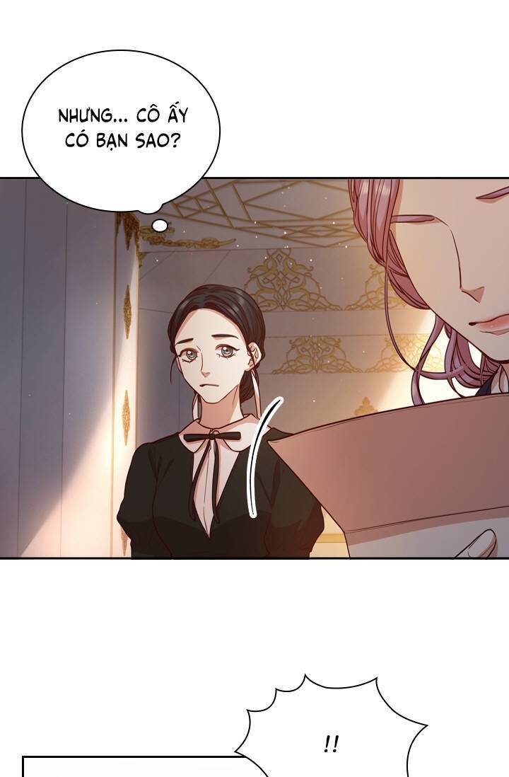 Thư Ký Của Bạo Chúa Chapter 17 - Trang 2