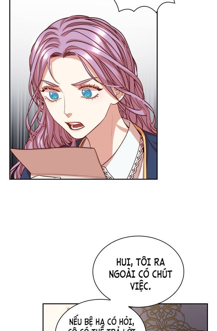 Thư Ký Của Bạo Chúa Chapter 17 - Trang 2