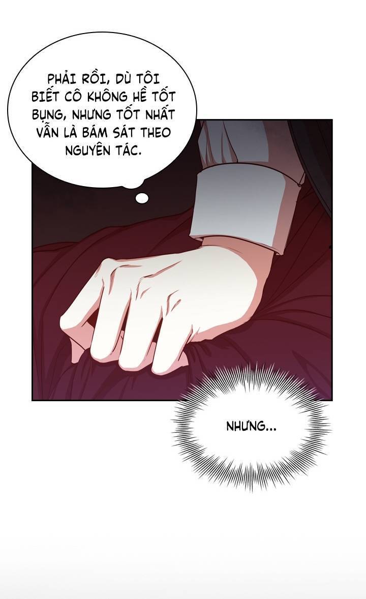 Thư Ký Của Bạo Chúa Chapter 17 - Trang 2