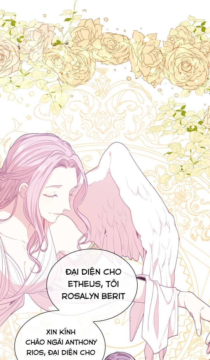 Thư Ký Của Bạo Chúa Chapter 16 - Trang 2