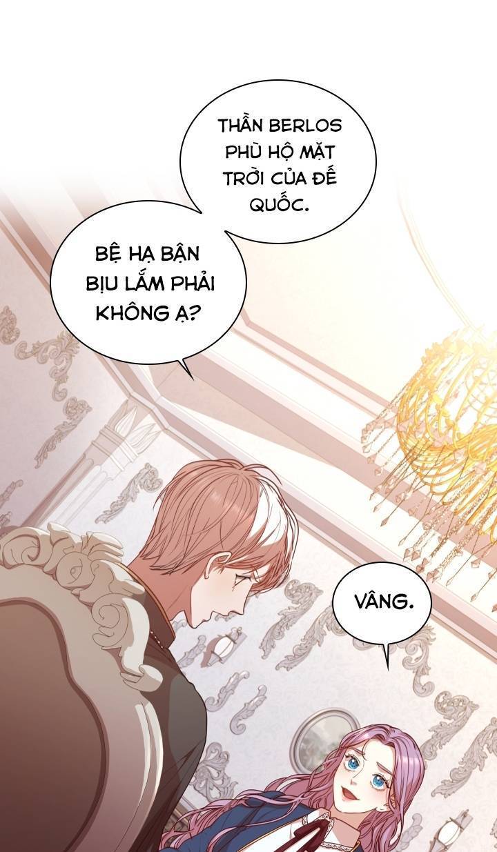 Thư Ký Của Bạo Chúa Chapter 16 - Trang 2