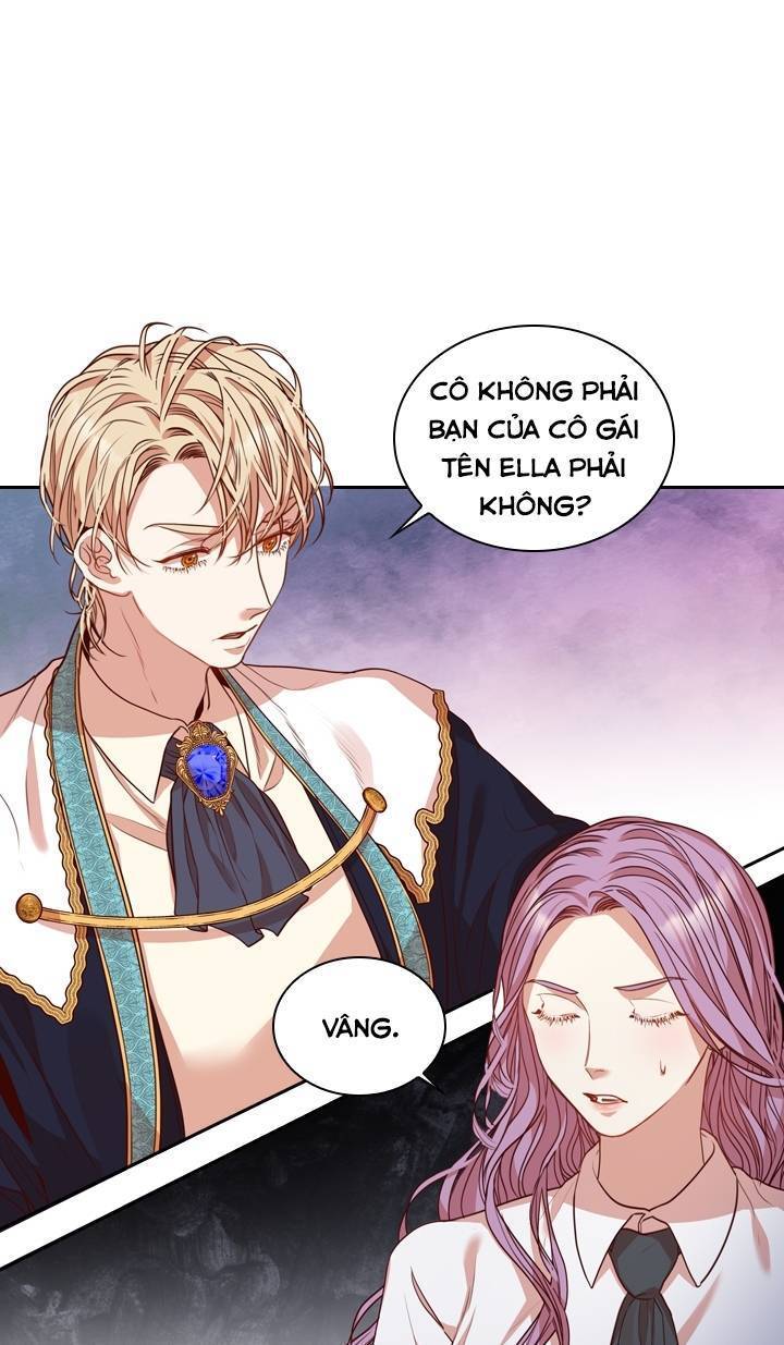 Thư Ký Của Bạo Chúa Chapter 15 - Trang 2