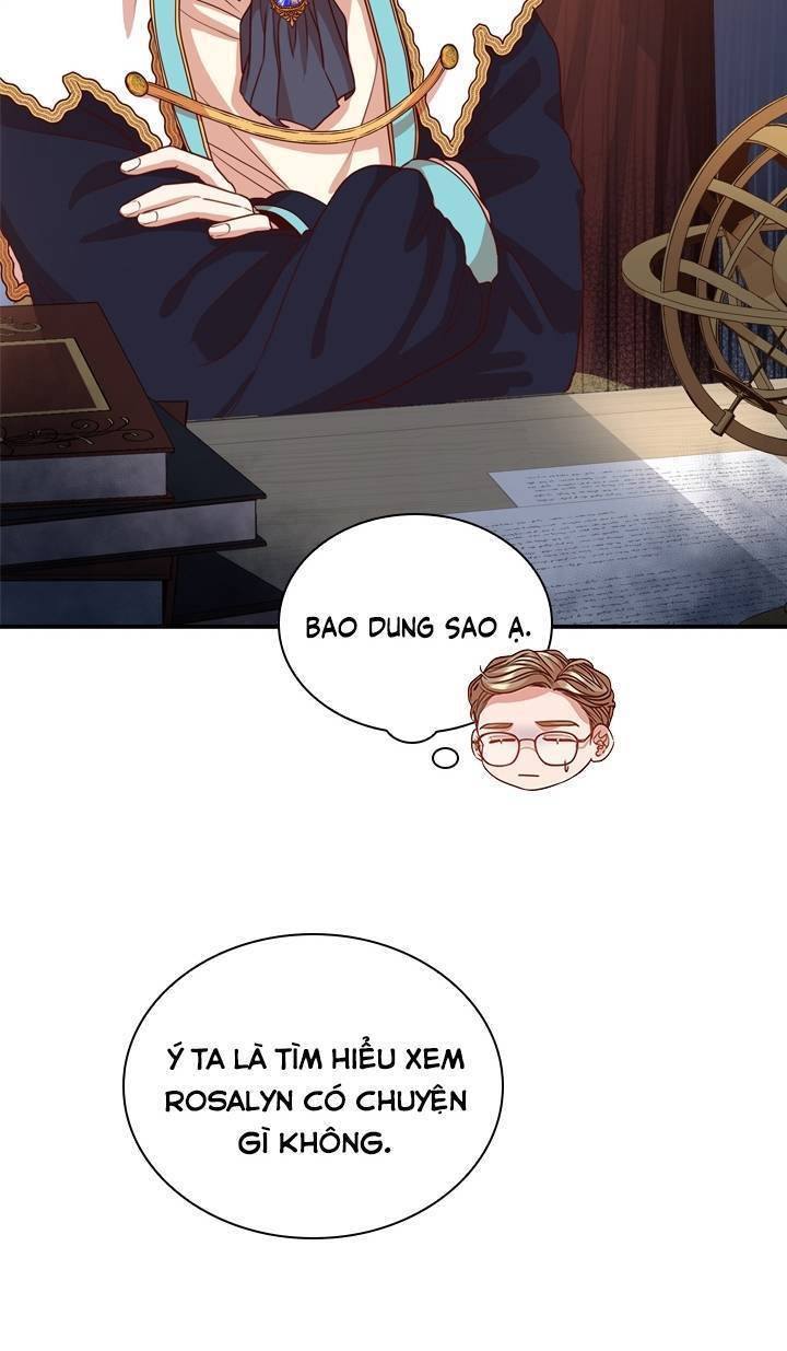 Thư Ký Của Bạo Chúa Chapter 15 - Trang 2