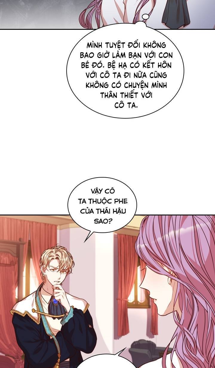 Thư Ký Của Bạo Chúa Chapter 15 - Trang 2