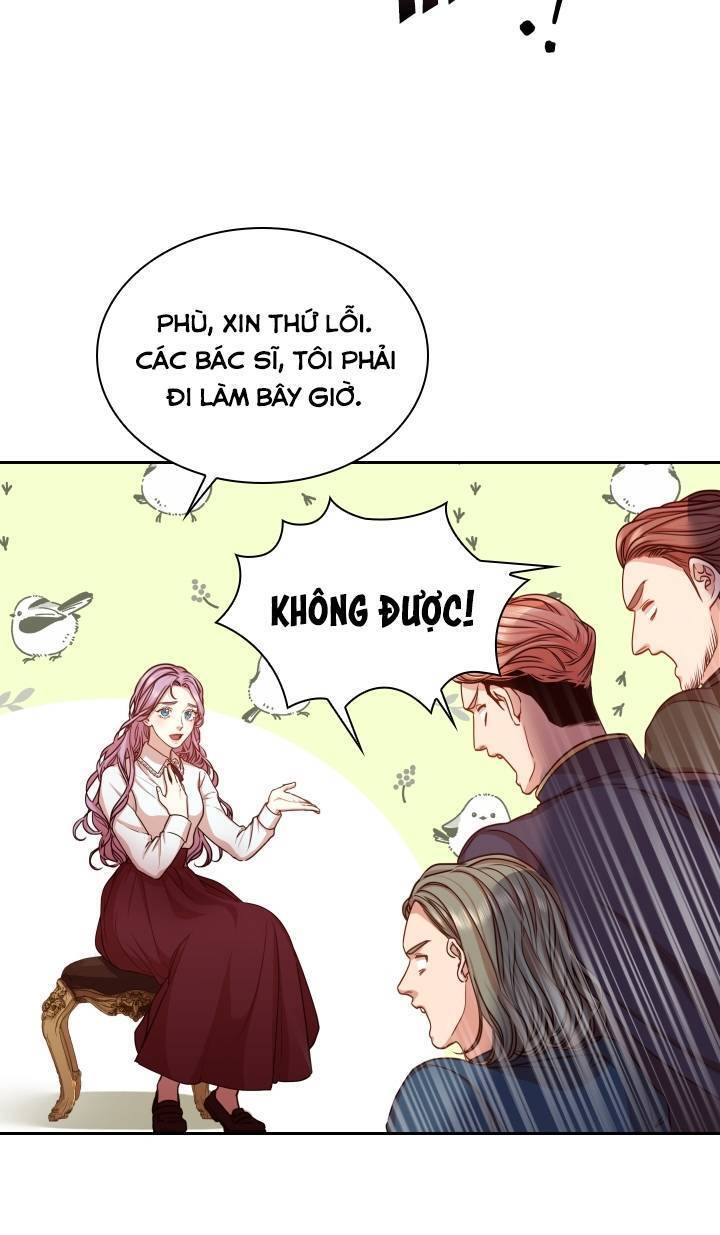 Thư Ký Của Bạo Chúa Chapter 15 - Trang 2