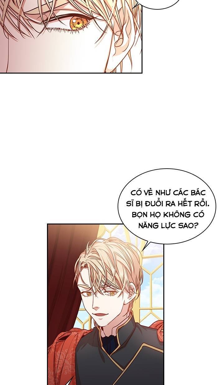 Thư Ký Của Bạo Chúa Chapter 15 - Trang 2