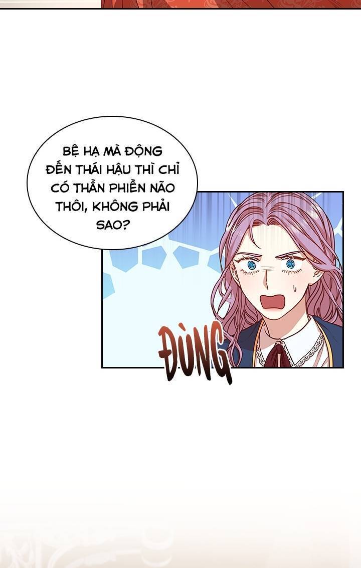 Thư Ký Của Bạo Chúa Chapter 15 - Trang 2