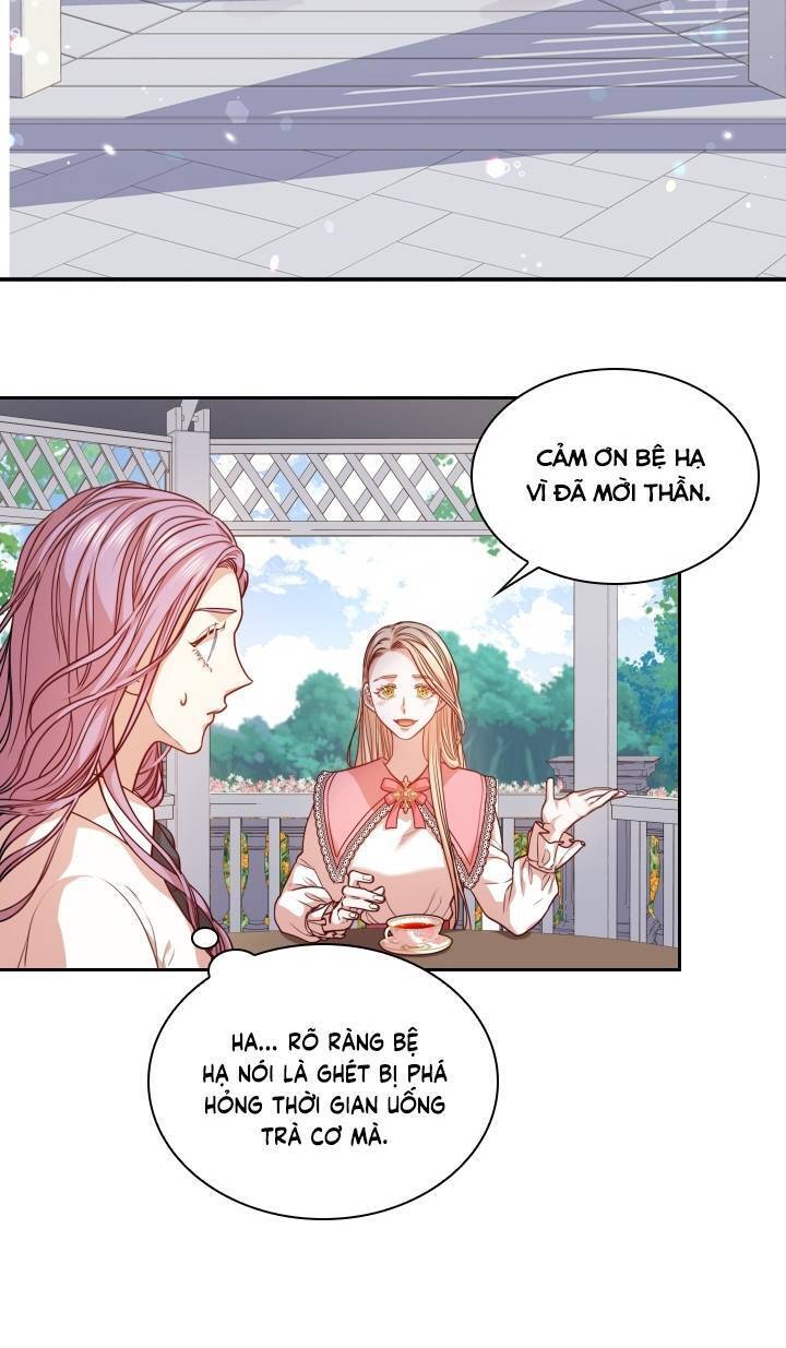 Thư Ký Của Bạo Chúa Chapter 14 - Trang 2