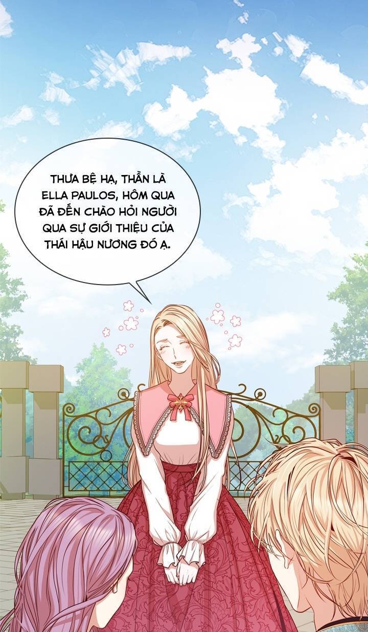 Thư Ký Của Bạo Chúa Chapter 14 - Trang 2