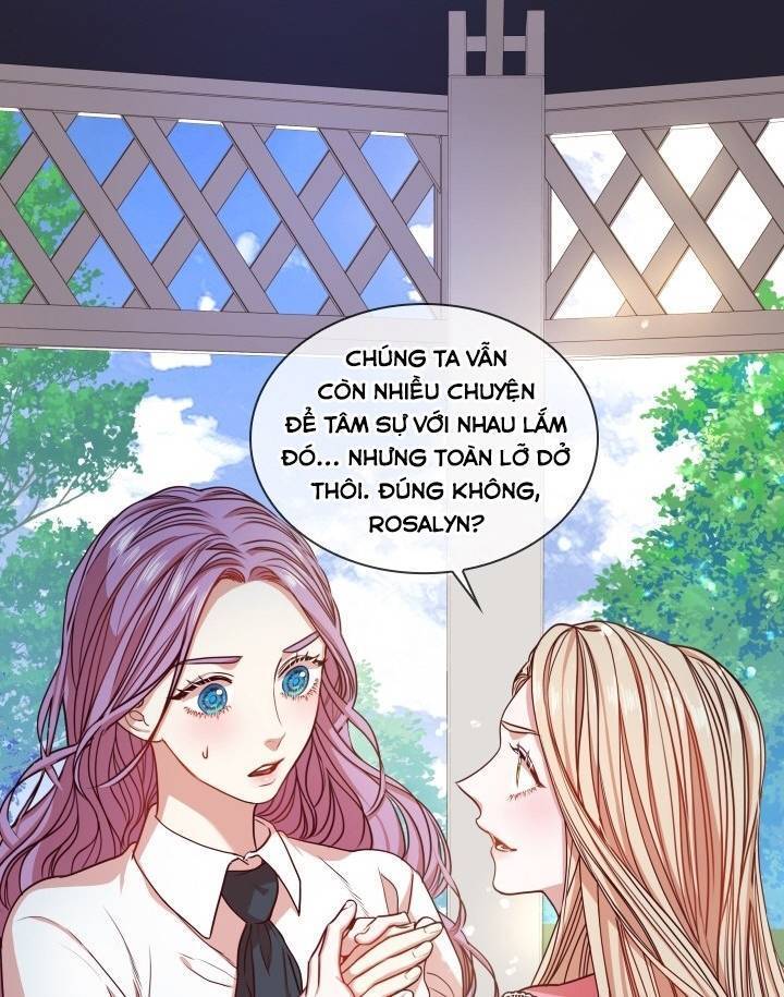 Thư Ký Của Bạo Chúa Chapter 14 - Trang 2