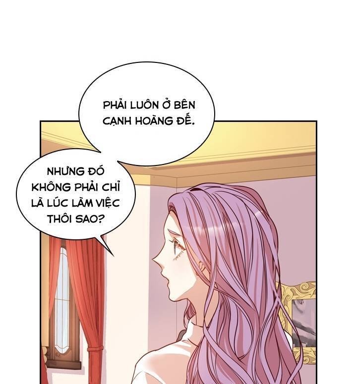 Thư Ký Của Bạo Chúa Chapter 14 - Trang 2