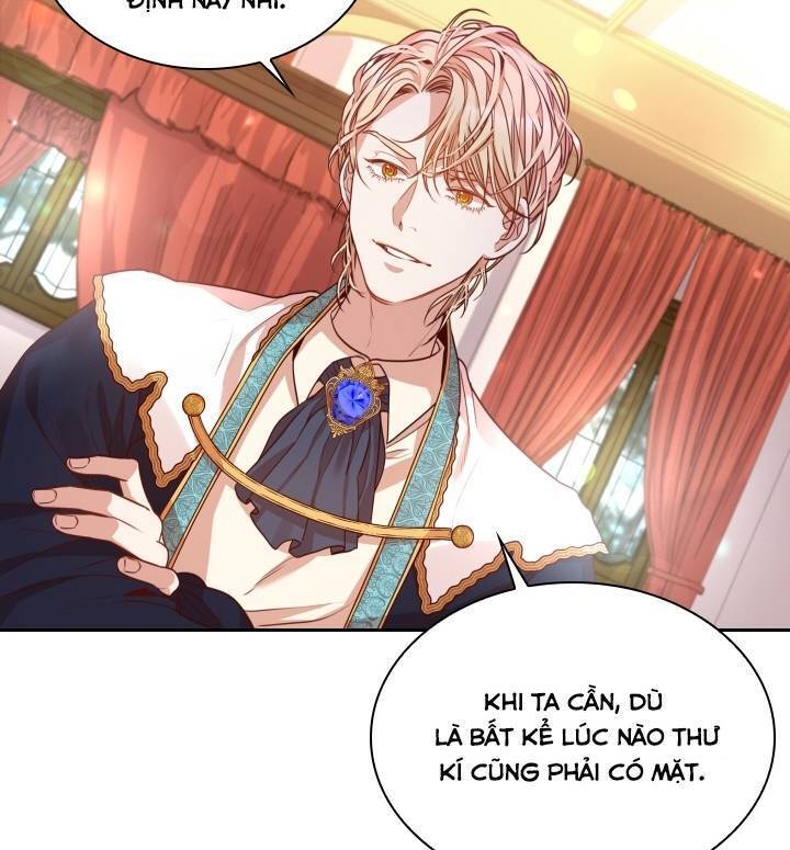 Thư Ký Của Bạo Chúa Chapter 14 - Trang 2